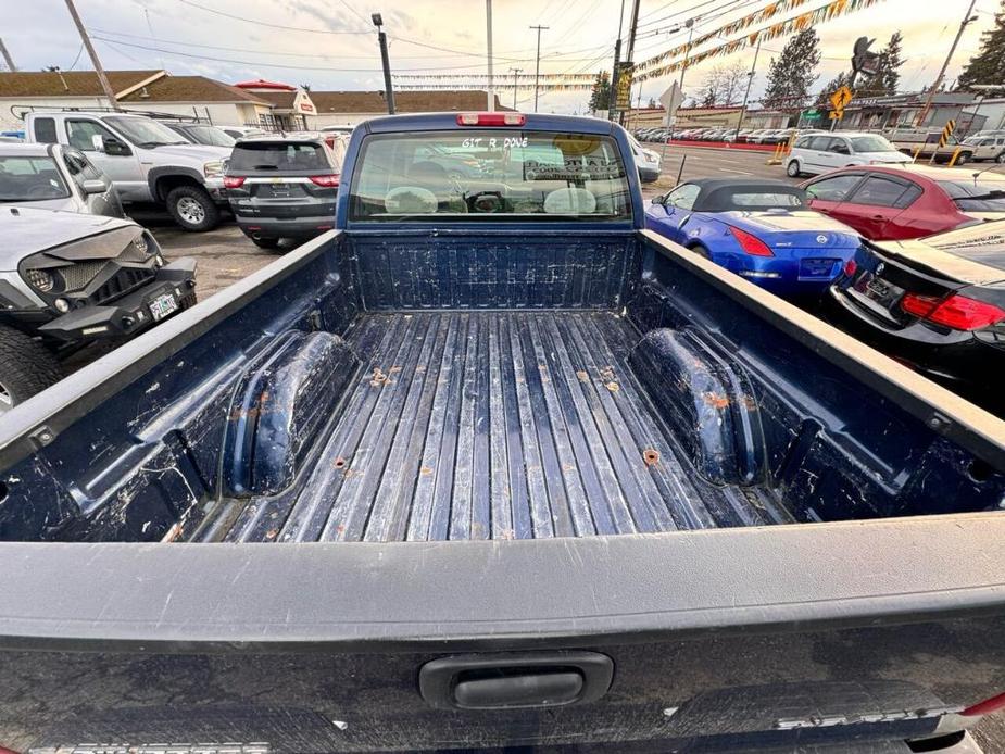 used 2008 Chevrolet Silverado 1500 car, priced at $7,499