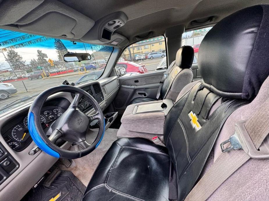 used 2008 Chevrolet Silverado 1500 car, priced at $7,499