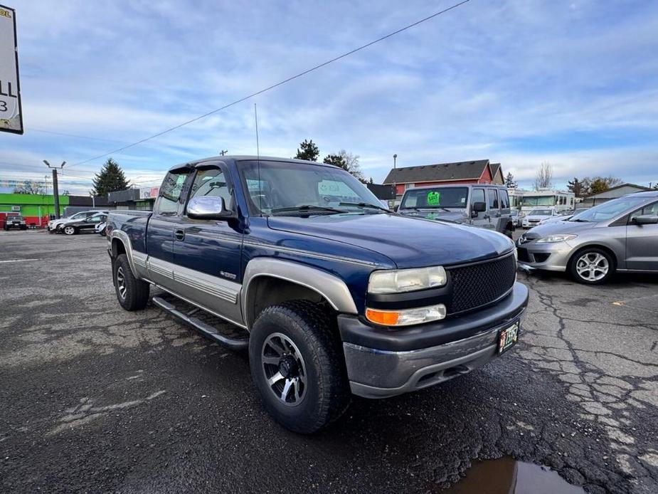 used 2008 Chevrolet Silverado 1500 car, priced at $7,499