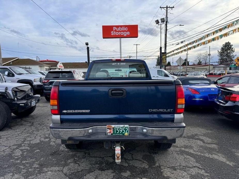 used 2008 Chevrolet Silverado 1500 car, priced at $7,499