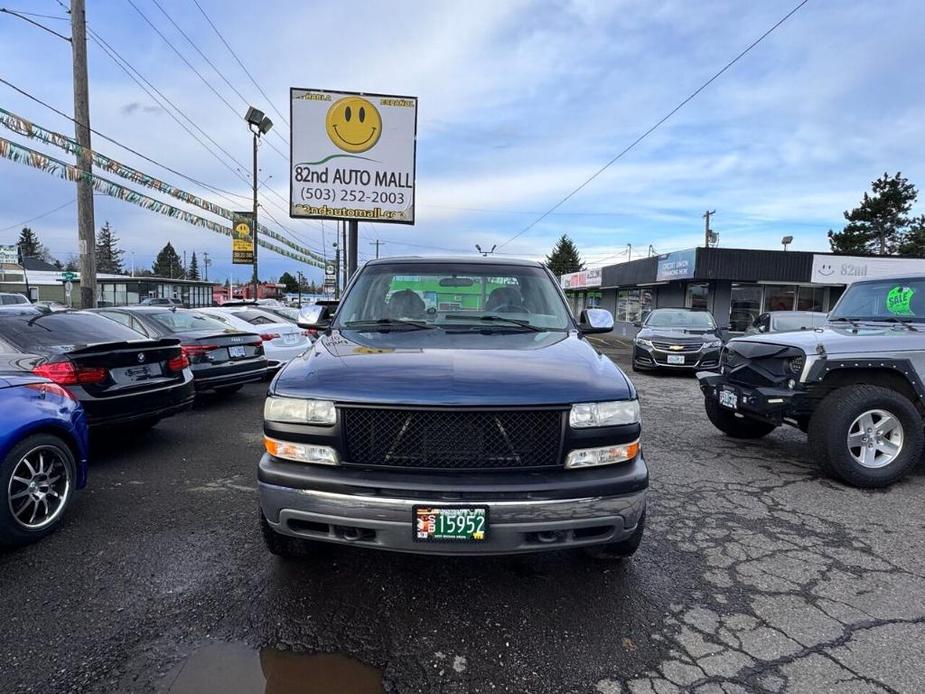 used 2008 Chevrolet Silverado 1500 car, priced at $7,499