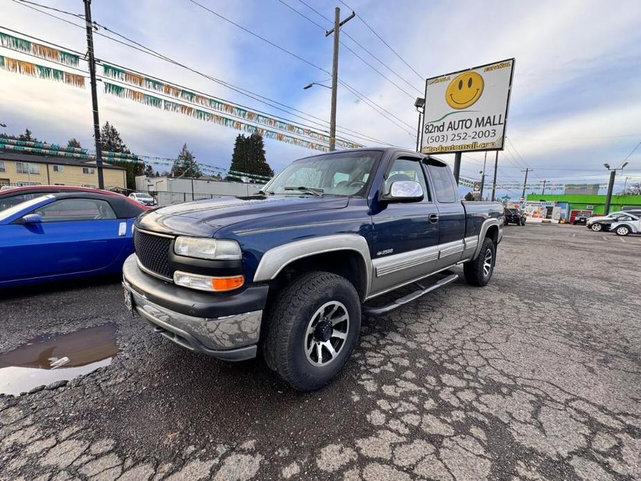 used 2008 Chevrolet Silverado 1500 car, priced at $7,499