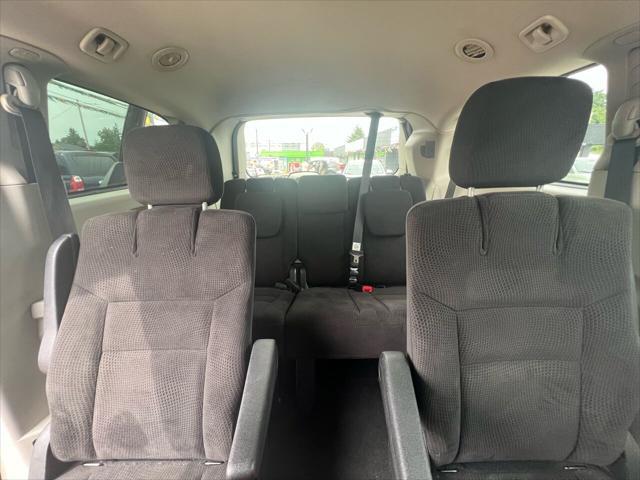 used 2014 Dodge Grand Caravan car, priced at $6,999