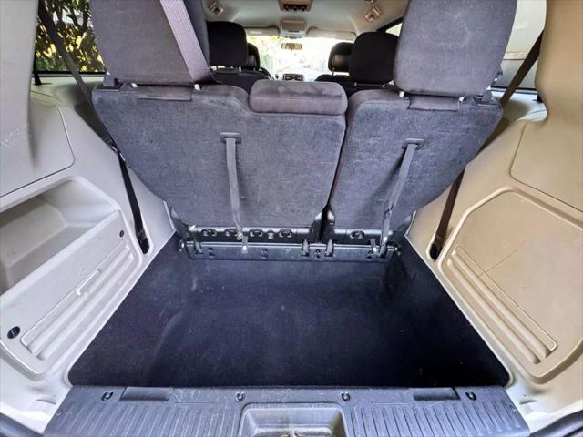 used 2014 Dodge Grand Caravan car, priced at $5,154