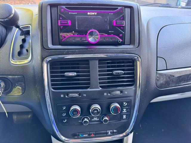 used 2014 Dodge Grand Caravan car, priced at $5,154