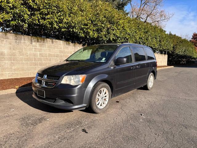 used 2014 Dodge Grand Caravan car, priced at $6,999