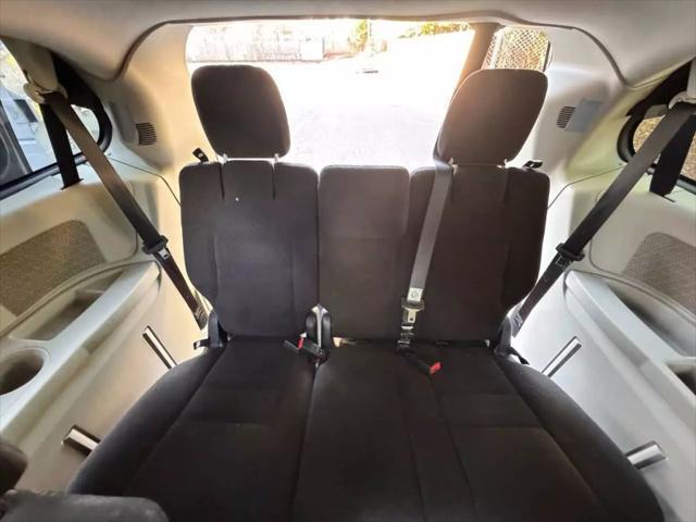 used 2014 Dodge Grand Caravan car, priced at $5,154