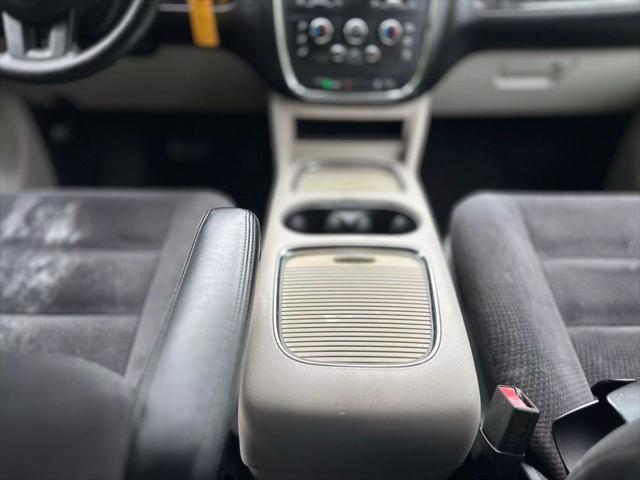 used 2014 Dodge Grand Caravan car, priced at $5,154