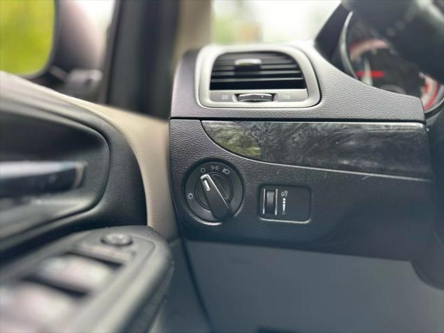 used 2014 Dodge Grand Caravan car, priced at $5,154