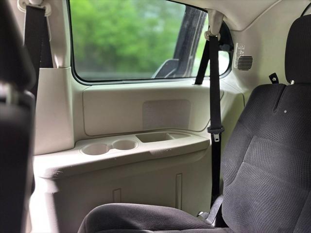 used 2014 Dodge Grand Caravan car, priced at $5,154