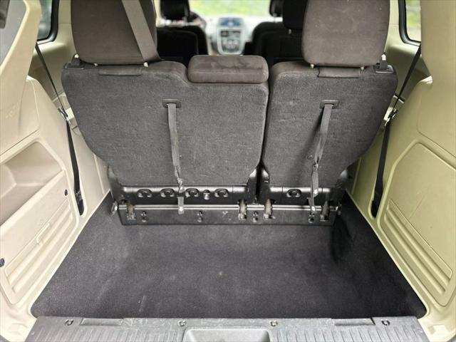used 2014 Dodge Grand Caravan car, priced at $5,154