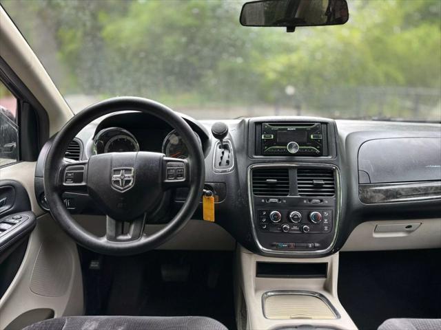 used 2014 Dodge Grand Caravan car, priced at $5,154