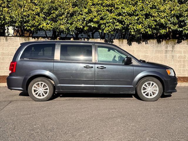 used 2014 Dodge Grand Caravan car, priced at $6,999