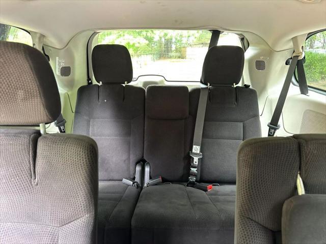 used 2014 Dodge Grand Caravan car, priced at $5,154