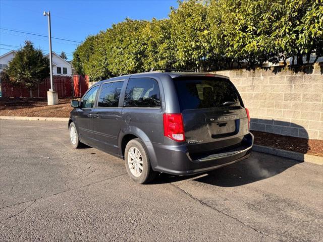 used 2014 Dodge Grand Caravan car, priced at $6,999