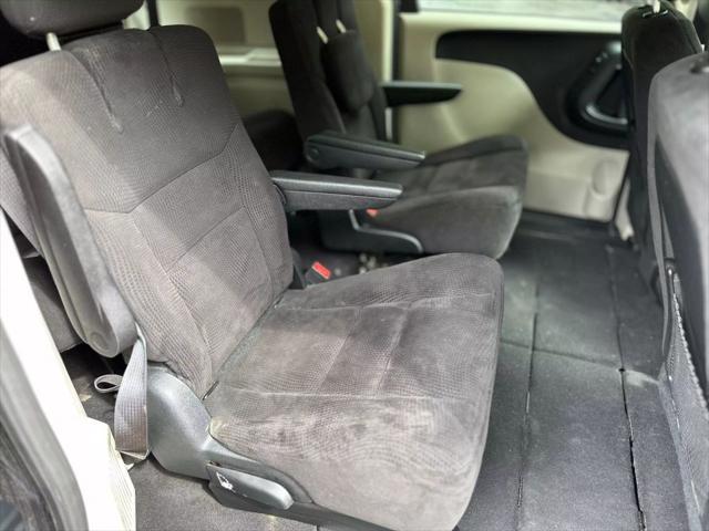 used 2014 Dodge Grand Caravan car, priced at $5,154