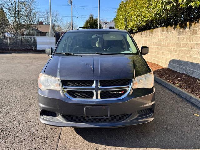 used 2014 Dodge Grand Caravan car, priced at $6,999