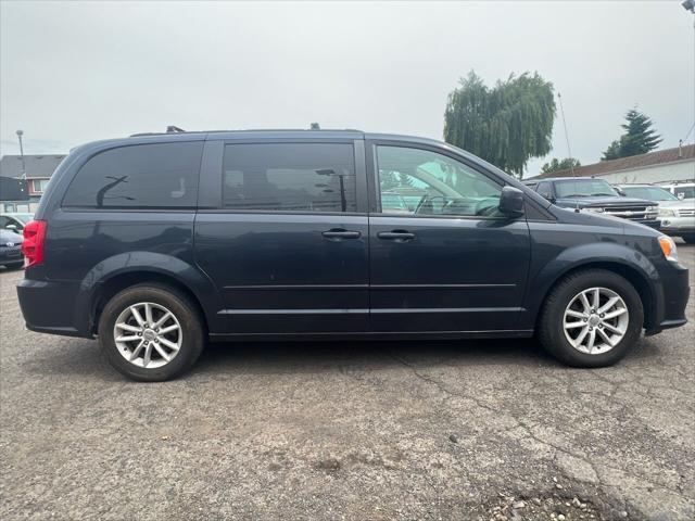 used 2014 Dodge Grand Caravan car, priced at $6,999