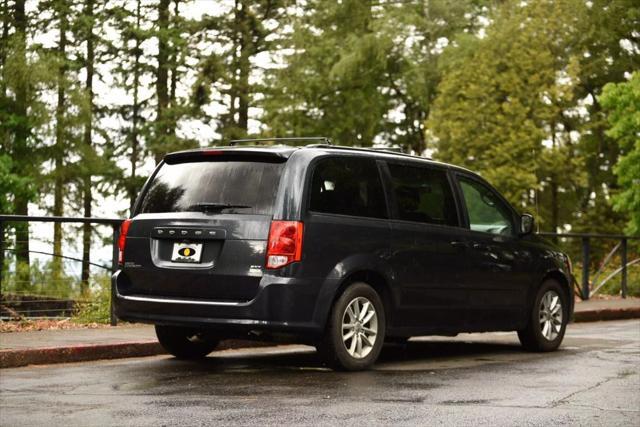 used 2014 Dodge Grand Caravan car, priced at $5,154