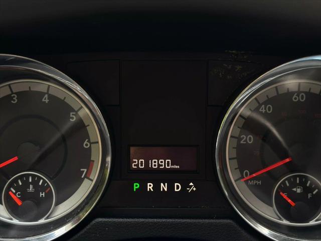 used 2014 Dodge Grand Caravan car, priced at $5,154