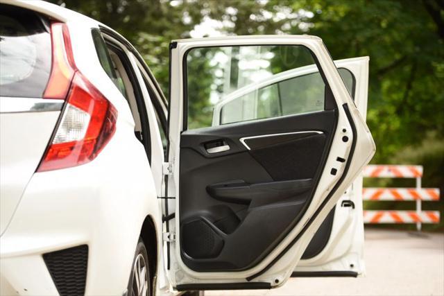 used 2015 Honda Fit car, priced at $8,999