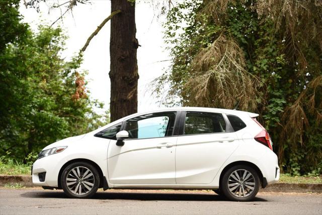used 2015 Honda Fit car, priced at $8,999