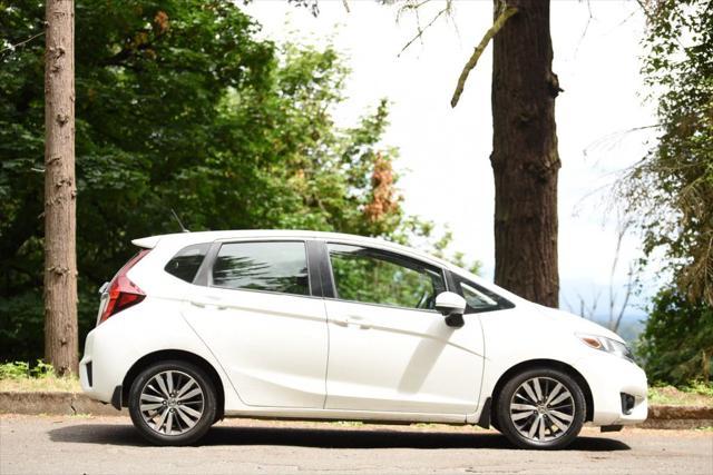 used 2015 Honda Fit car, priced at $8,999