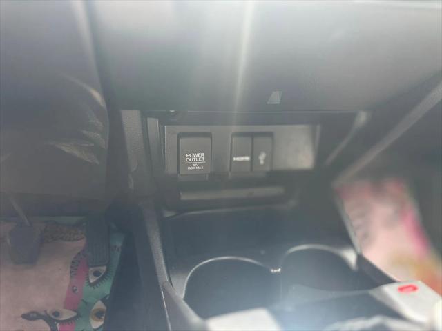 used 2015 Honda Fit car, priced at $8,999