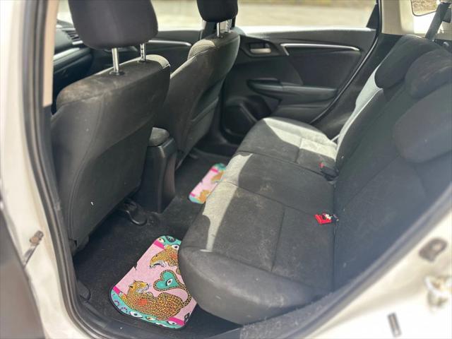 used 2015 Honda Fit car, priced at $8,999