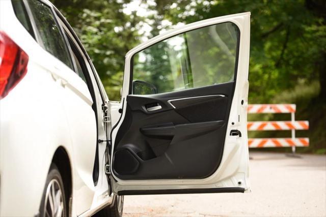 used 2015 Honda Fit car, priced at $8,999