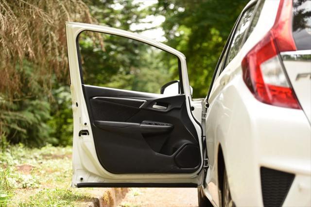used 2015 Honda Fit car, priced at $8,999