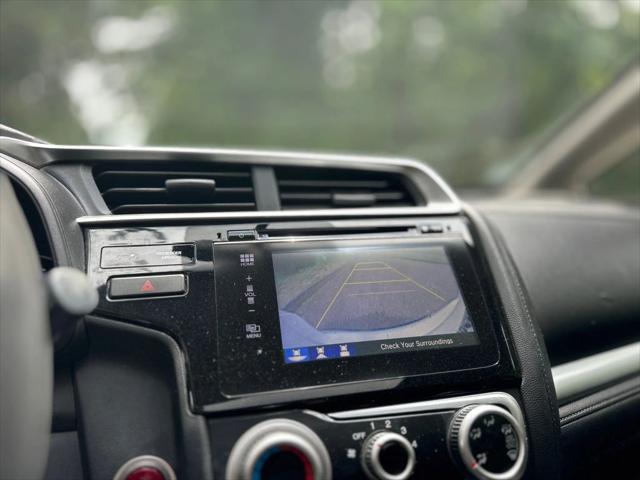 used 2015 Honda Fit car, priced at $8,999