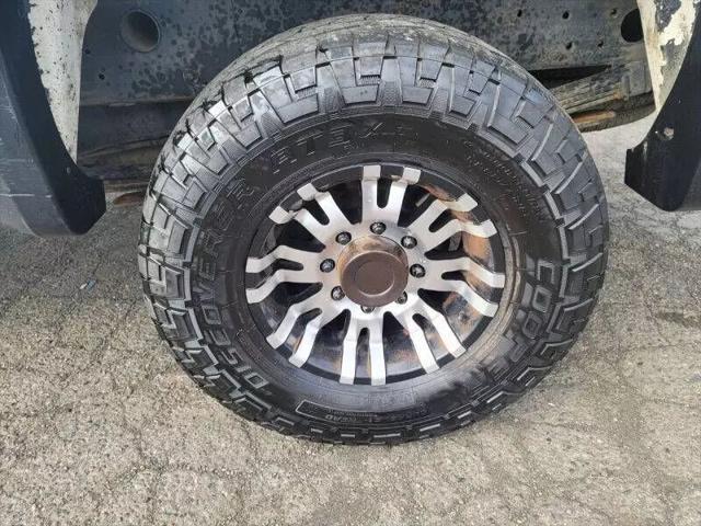 used 2008 Chevrolet Silverado 2500 car, priced at $14,199