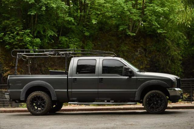 used 2003 Ford F-250 car, priced at $7,999