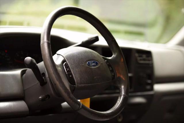 used 2003 Ford F-250 car, priced at $7,999