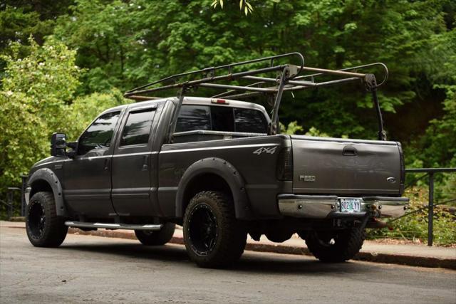 used 2003 Ford F-250 car, priced at $7,999