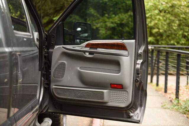 used 2003 Ford F-250 car, priced at $7,999