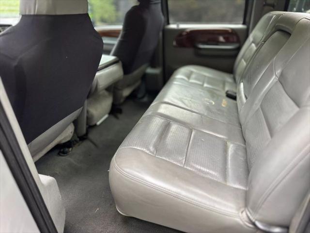 used 2003 Ford F-250 car, priced at $7,999