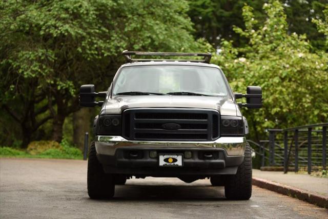 used 2003 Ford F-250 car, priced at $7,999