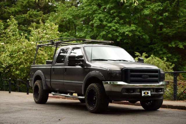 used 2003 Ford F-250 car, priced at $7,999