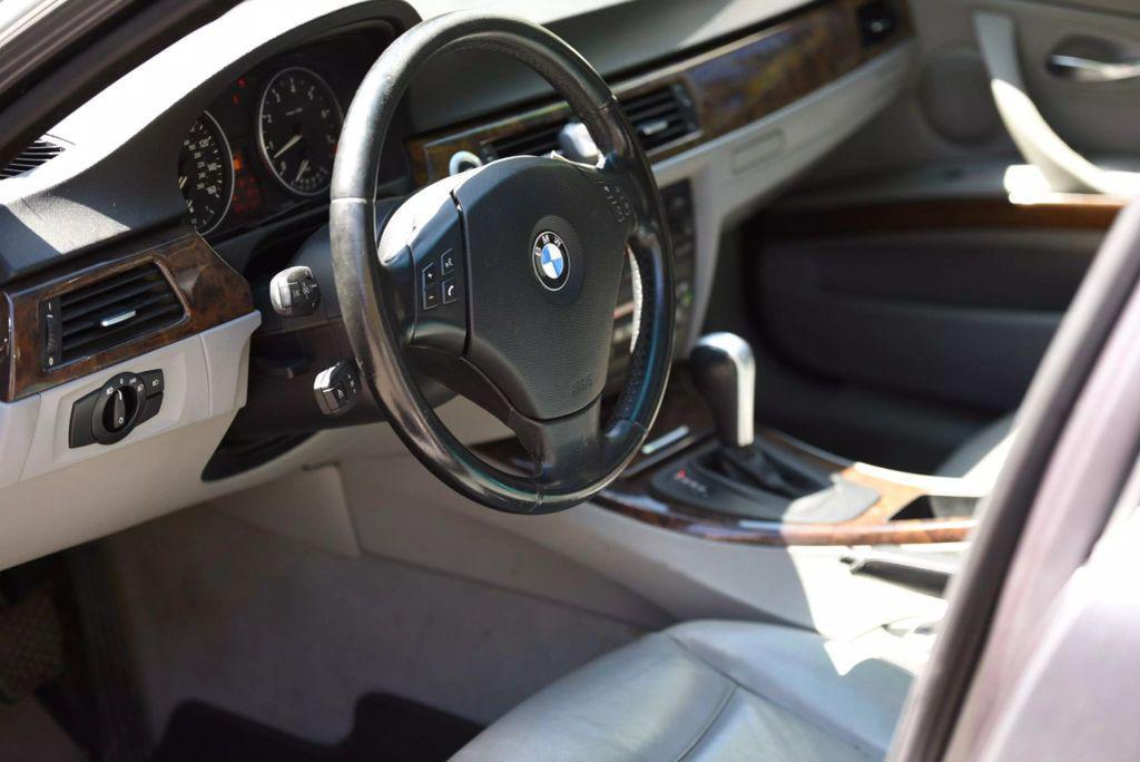 used 2006 BMW 330 car, priced at $6,499