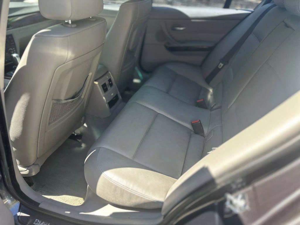 used 2006 BMW 330 car, priced at $6,499