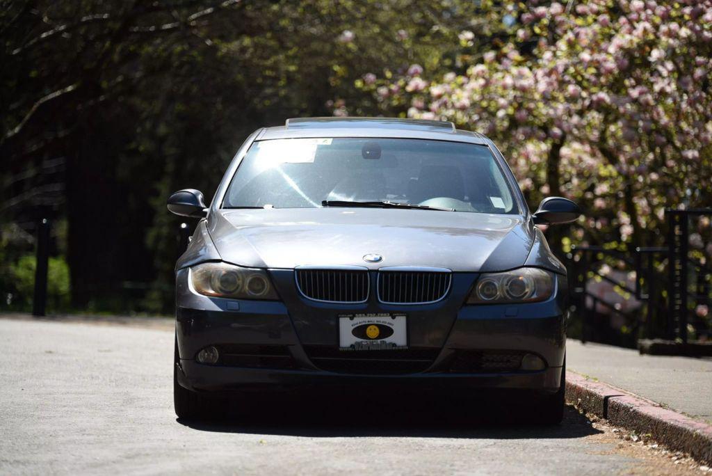 used 2006 BMW 330 car, priced at $6,499