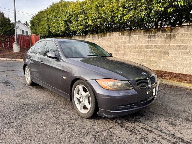 used 2006 BMW 330 car, priced at $7,999