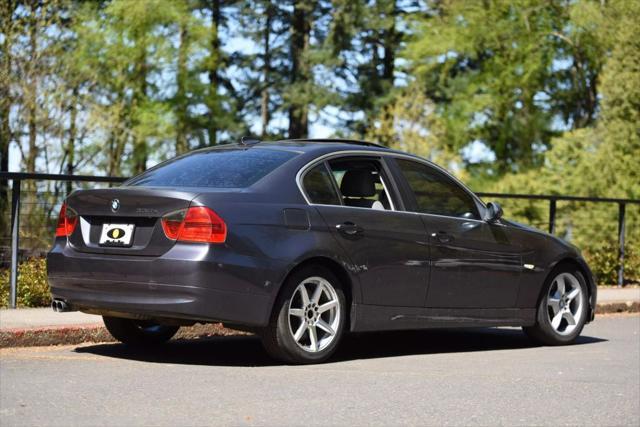 used 2006 BMW 330 car, priced at $6,498