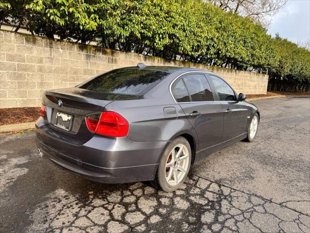 used 2006 BMW 330 car, priced at $7,999