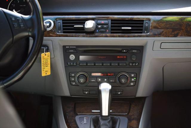 used 2006 BMW 330 car, priced at $6,498