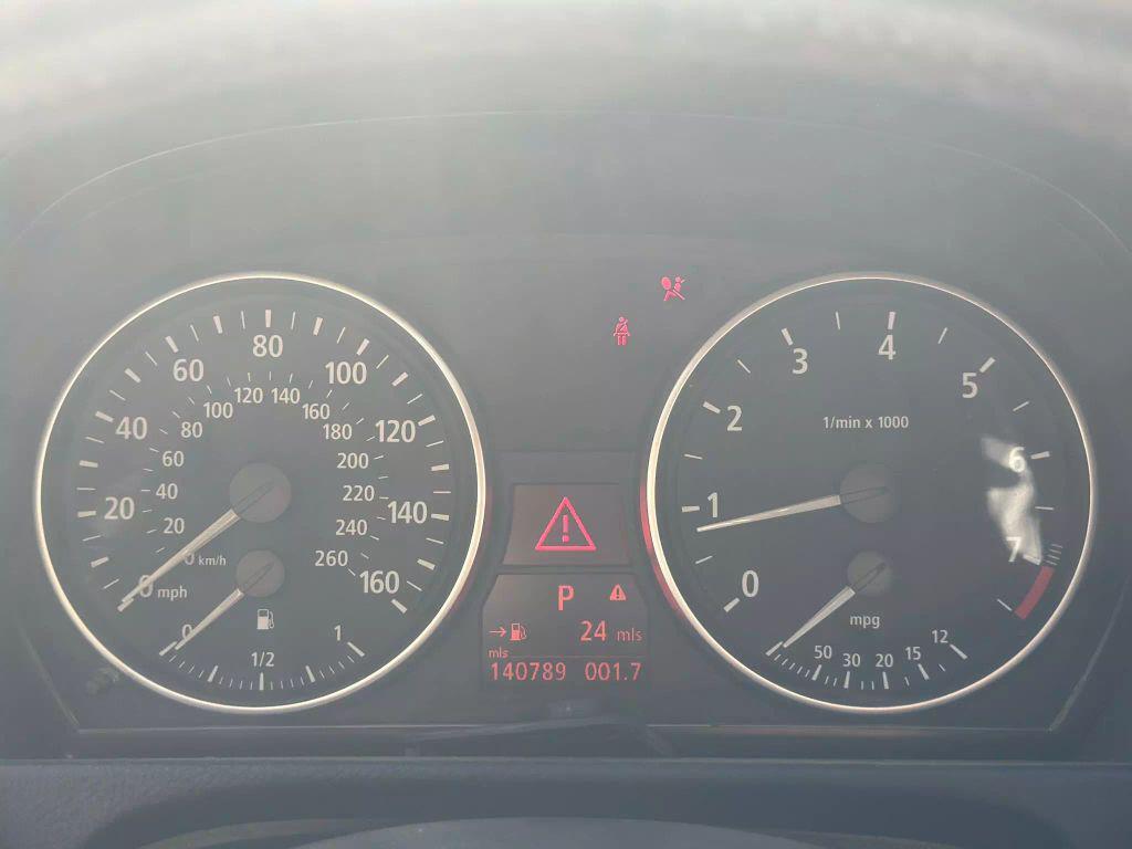 used 2006 BMW 330 car, priced at $6,499