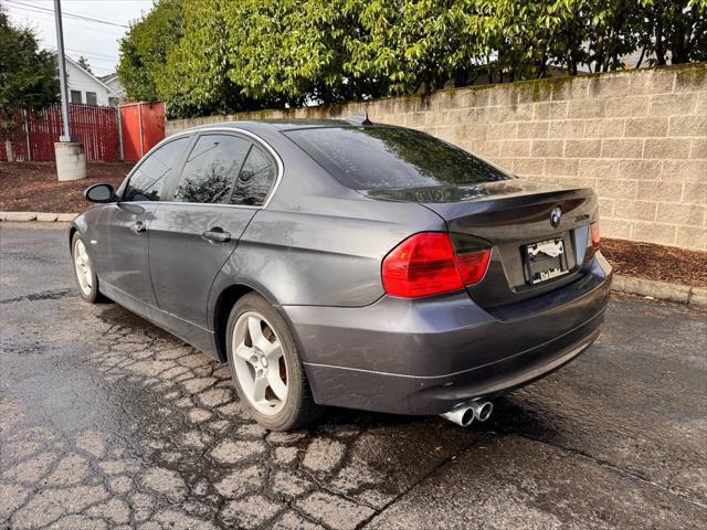 used 2006 BMW 330 car, priced at $7,999