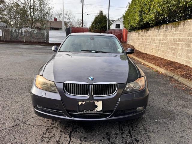 used 2006 BMW 330 car, priced at $7,999